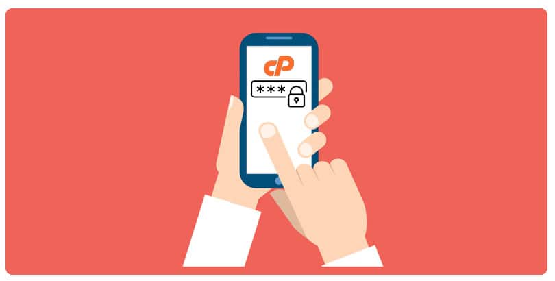 cPanel Two-factor Authentication for the Best Access Protection